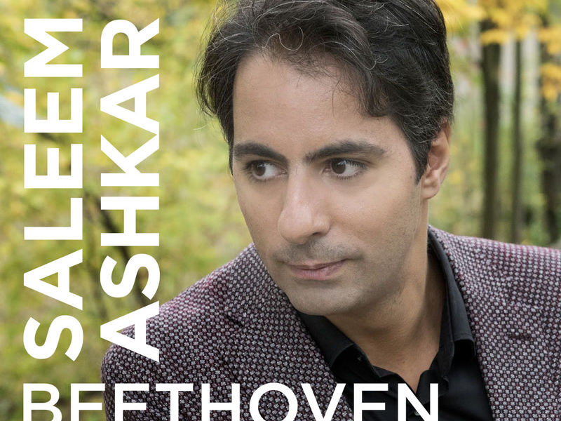 Beethoven: Complete Piano Sonatas