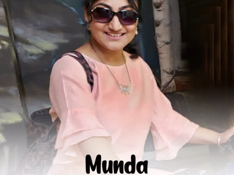 Munda Thanedaran da - Single