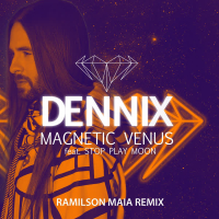 Magnetic Venus (Ramilson Maia Remix) (Single)