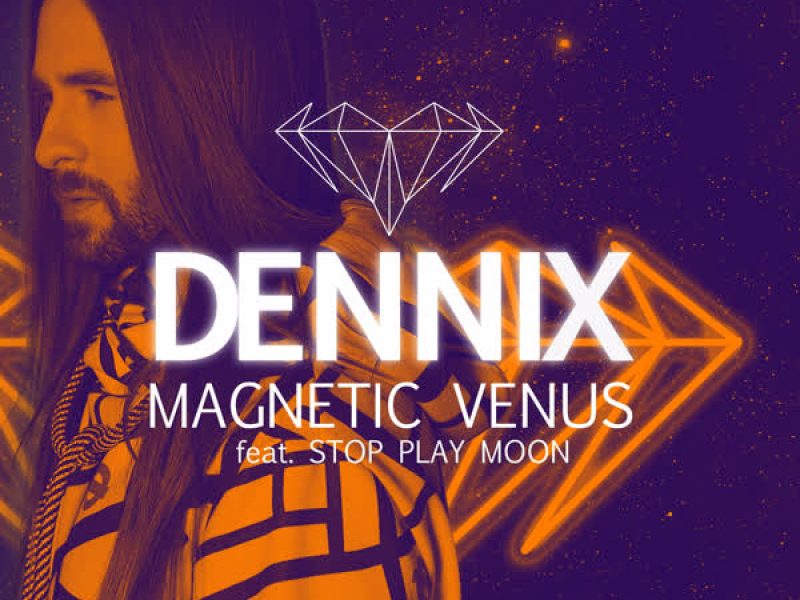 Magnetic Venus (Ramilson Maia Remix) (Single)