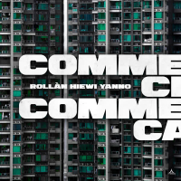 Comme Ci Comme Ca (Single)
