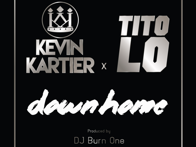 Down Home (Single)