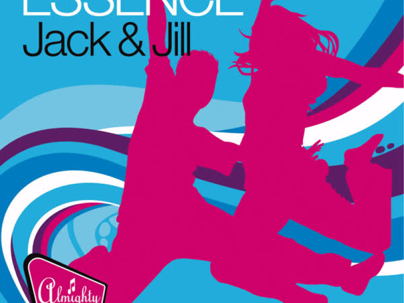 Almighty Presents: Jack & Jill
