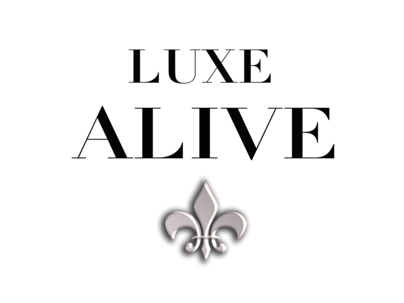 Alive (EP)