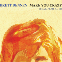 Make You Crazy (Single)