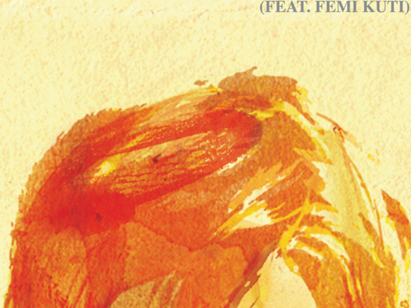 Make You Crazy (Single)