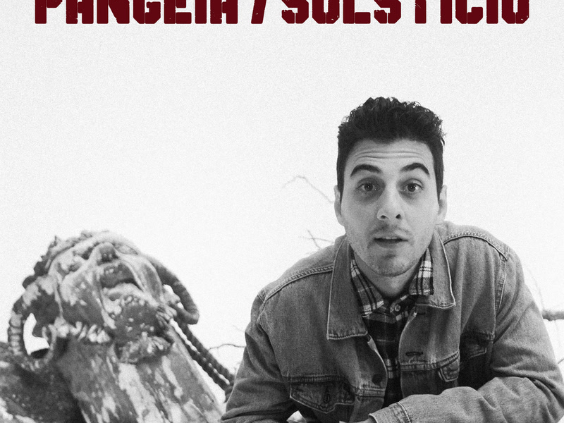 Pangeia / Solstício (Single)