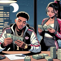 FODE COM CHEFAO (Single)