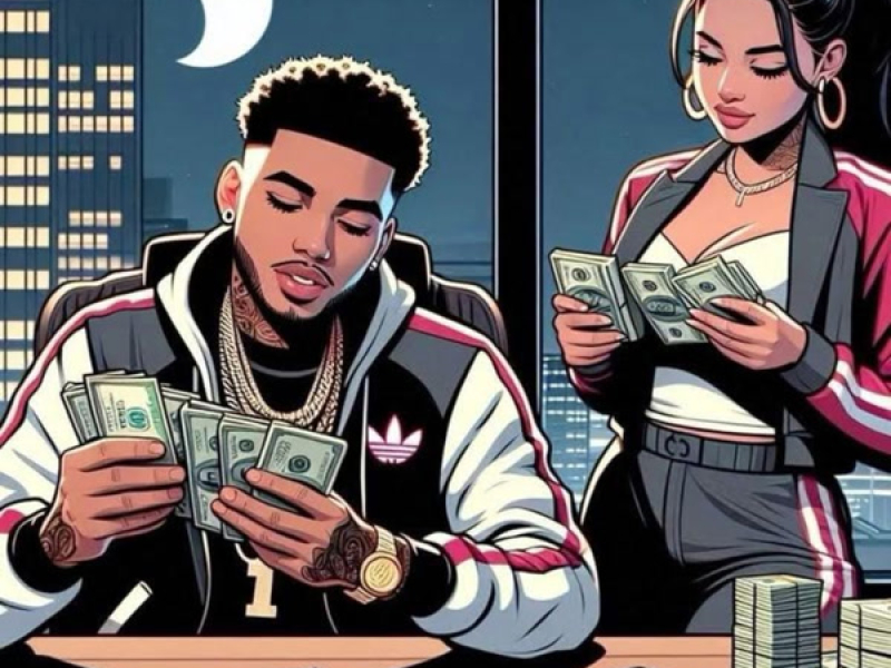 FODE COM CHEFAO (Single)