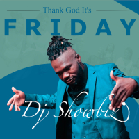 Thank God It's Friday (Single)