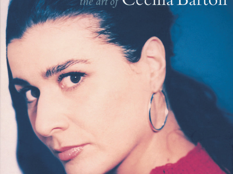 Cecilia Bartoli - The Art of Cecilia Bartoli