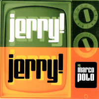 Jerry! Jerry! (EP)