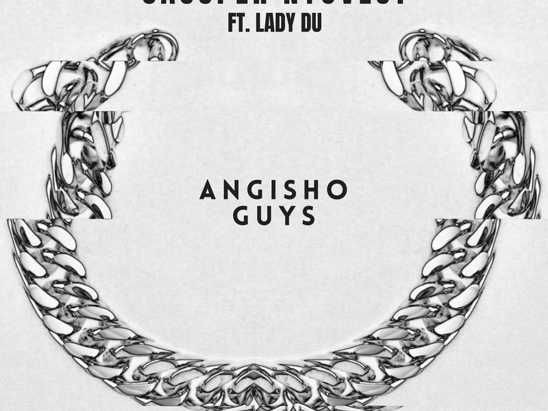 Angisho Guys (Single)