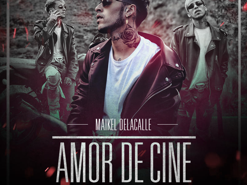 Amor De Cine (Single)