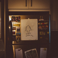 Christmas Song (Single)