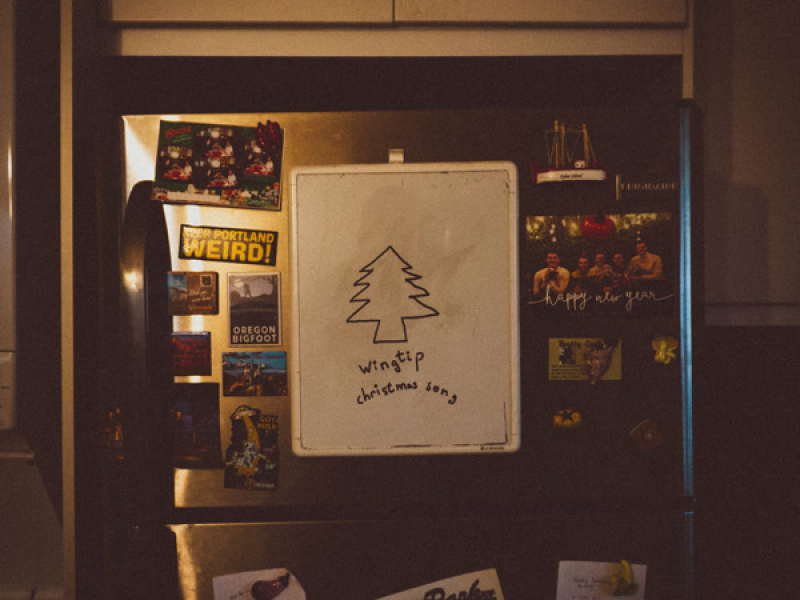 Christmas Song (Single)