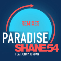Paradise (Remixes) (Single)