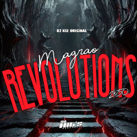 Magrão Revolutions 2k50 (Single)