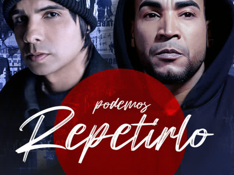 Podemos Repetirlo (Single)