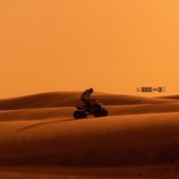 Ride or Die (Single)