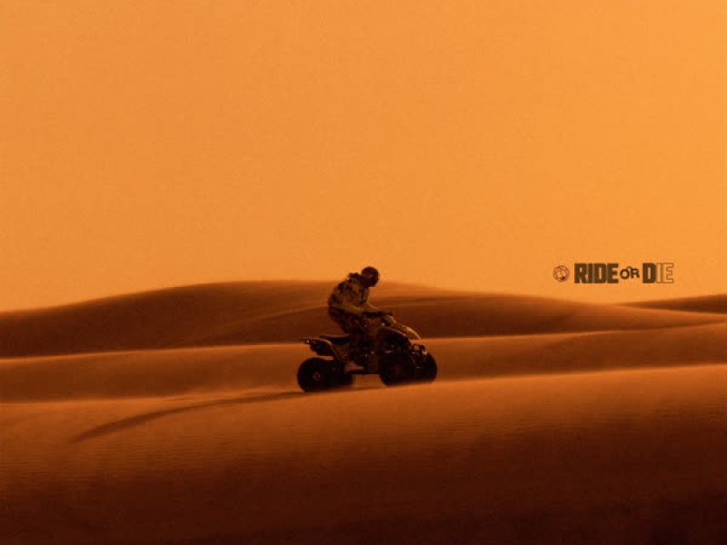 Ride or Die (Single)