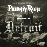 Weekend In Detroit