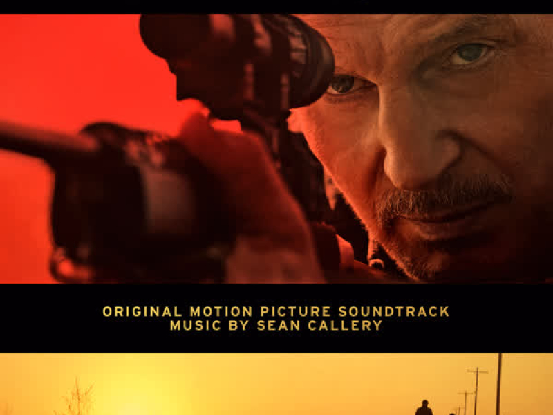 The Marksman (Original Motion Picture Soundtrack)
