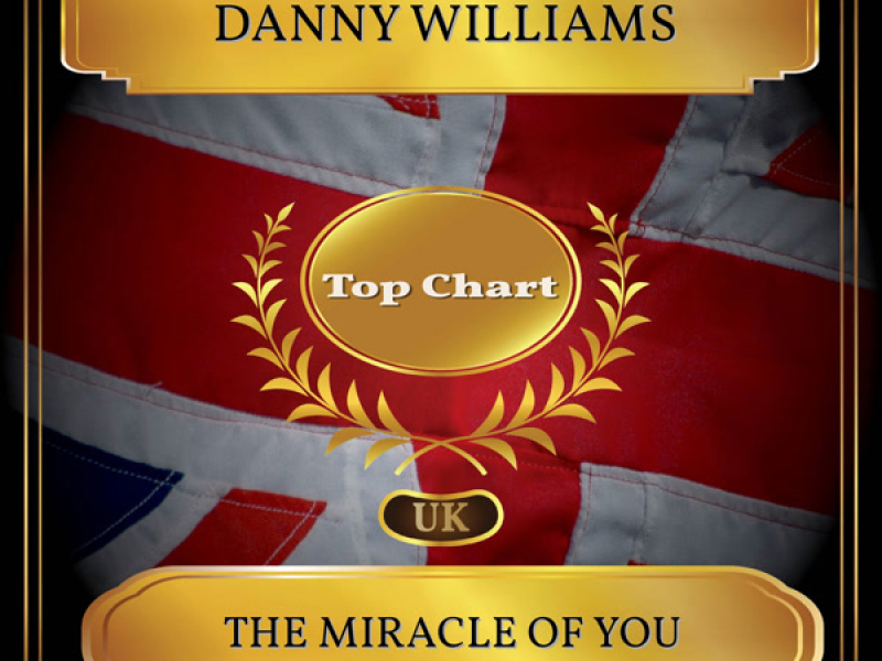 The Miracle Of You (UK Chart Top 100 - No. 41) (Single)