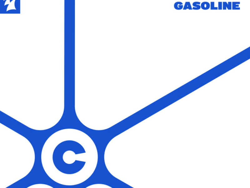 Gasoline (Single)