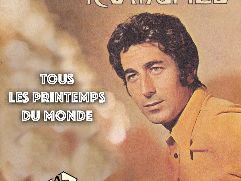 Tous les printemps du monde