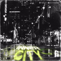 Brews Brothers Inner City (EP)