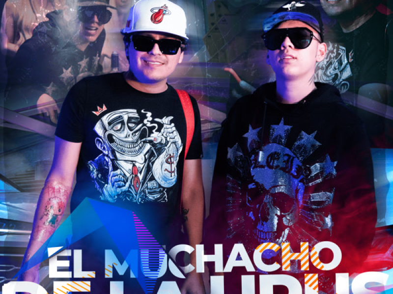 El Muchacho de La Urus (Single)