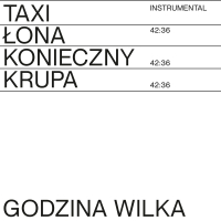 GODZINA WILKA (INSTRUMENTAL) (Single)