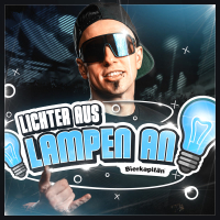 Lichter aus, Lampen an (Single)