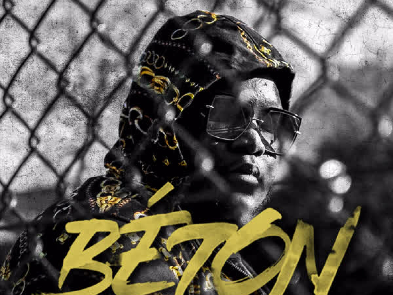 Béton (Single)