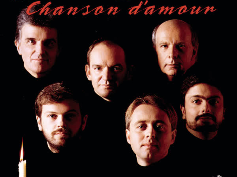 Chanson D'Amour