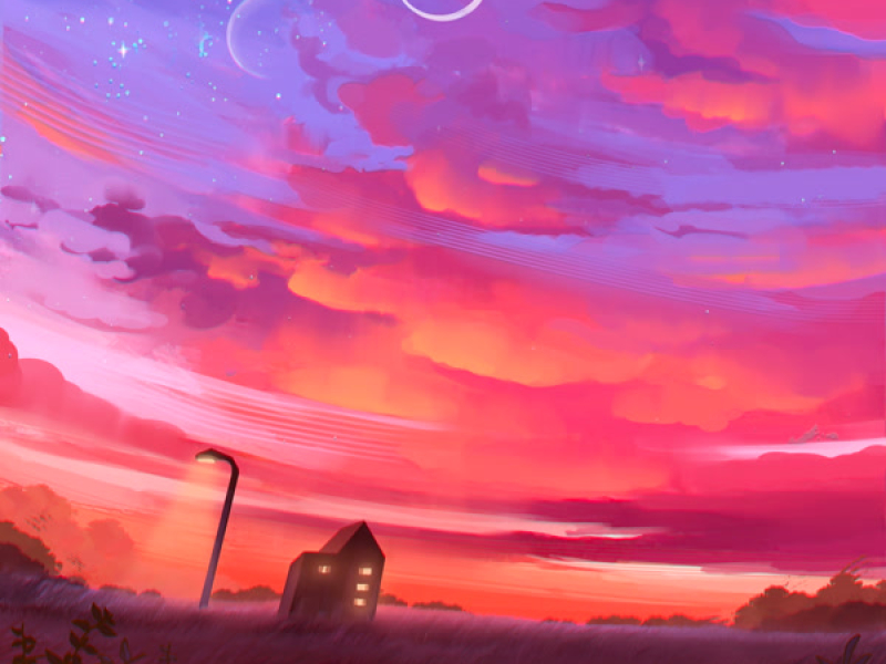 Drifting Dreams (Single)