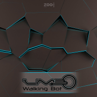 Walking Bot (EP)