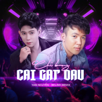 Chỉ Bằng Cái Gật Đầu (BELINH Remix) (Single)