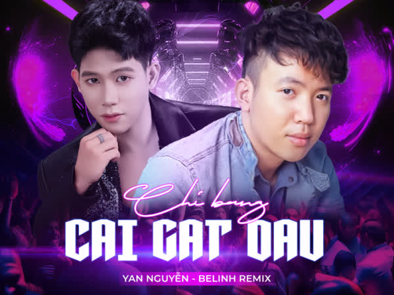 Chỉ Bằng Cái Gật Đầu (BELINH Remix) (Single)