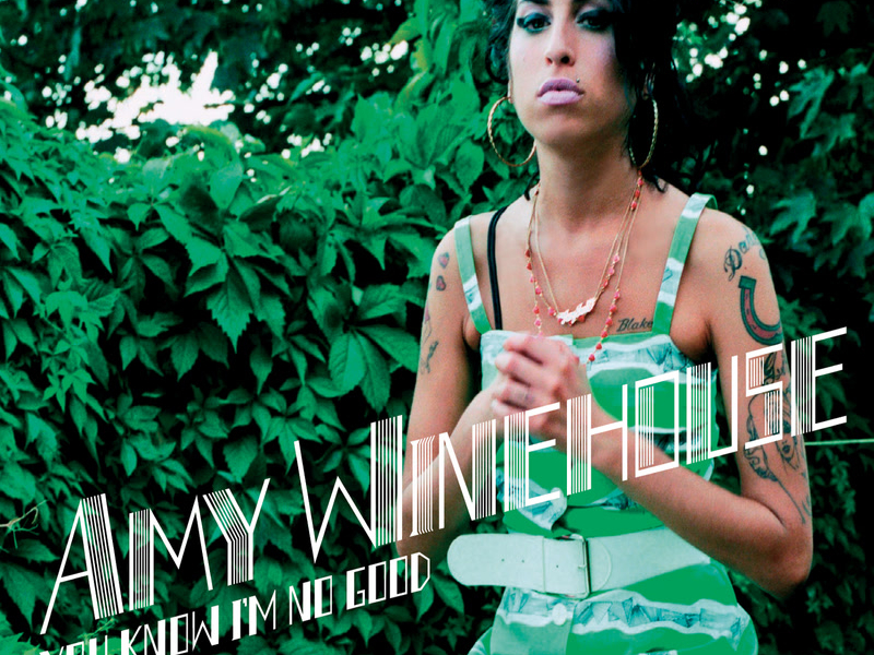 You Know I'm No Good (Remixes & B Sides) (Single)