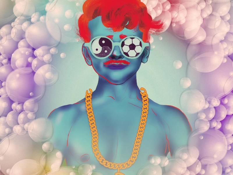 PIANA PARTY U CHEERLEADEREK (EP)