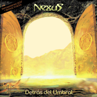 Detras Del Umbral - Extended And Remastered 2017 (Remastered + Bonus tracks) (Single)