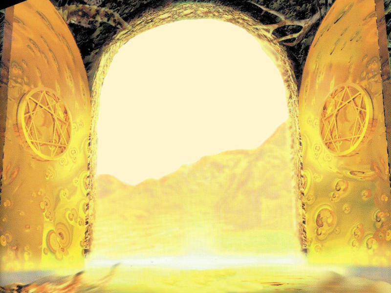 Detras Del Umbral - Extended And Remastered 2017 (Remastered + Bonus tracks) (Single)