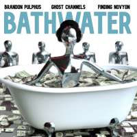 Bathwater (feat. Finding Novyon) (Single)