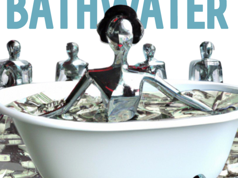 Bathwater (feat. Finding Novyon) (Single)