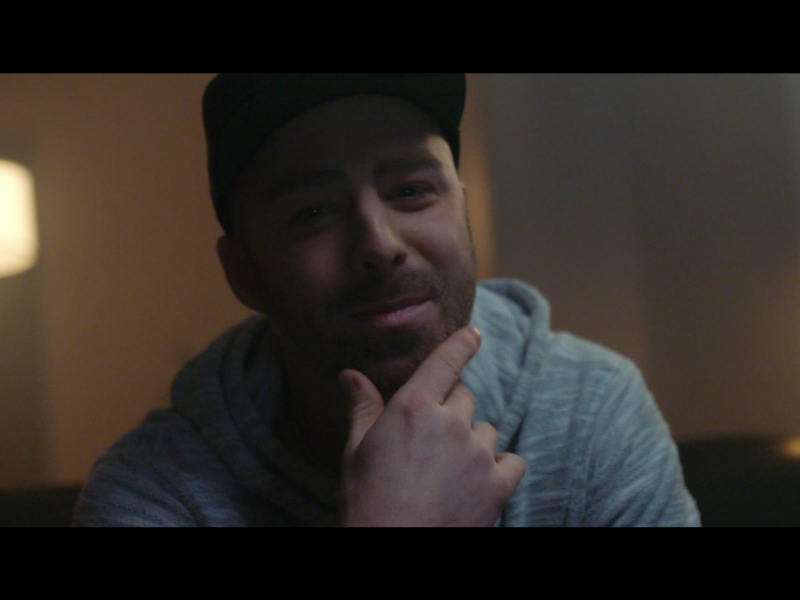 She Ain't Gotta Do Much (MV) (Single)