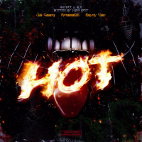 Hot (Single)