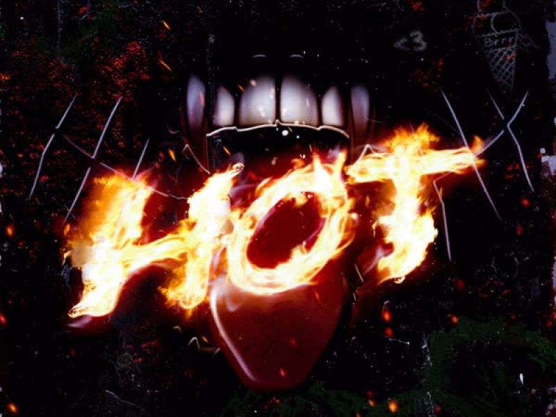 Hot (Single)