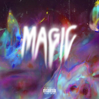 Magic (Single)